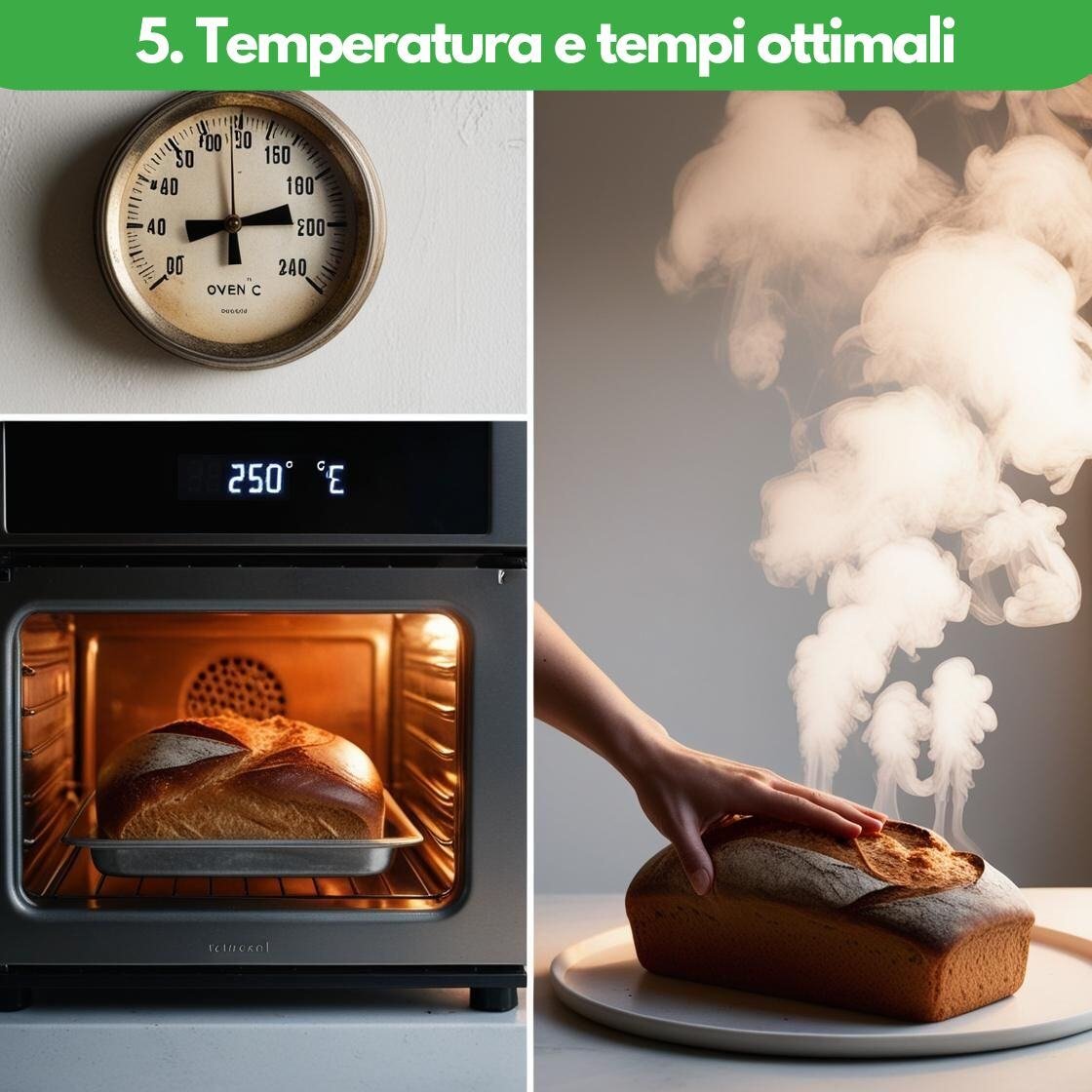 5 - temperature ottimali