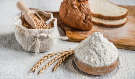 Come conservare la farina - Blog Molino Bongermino